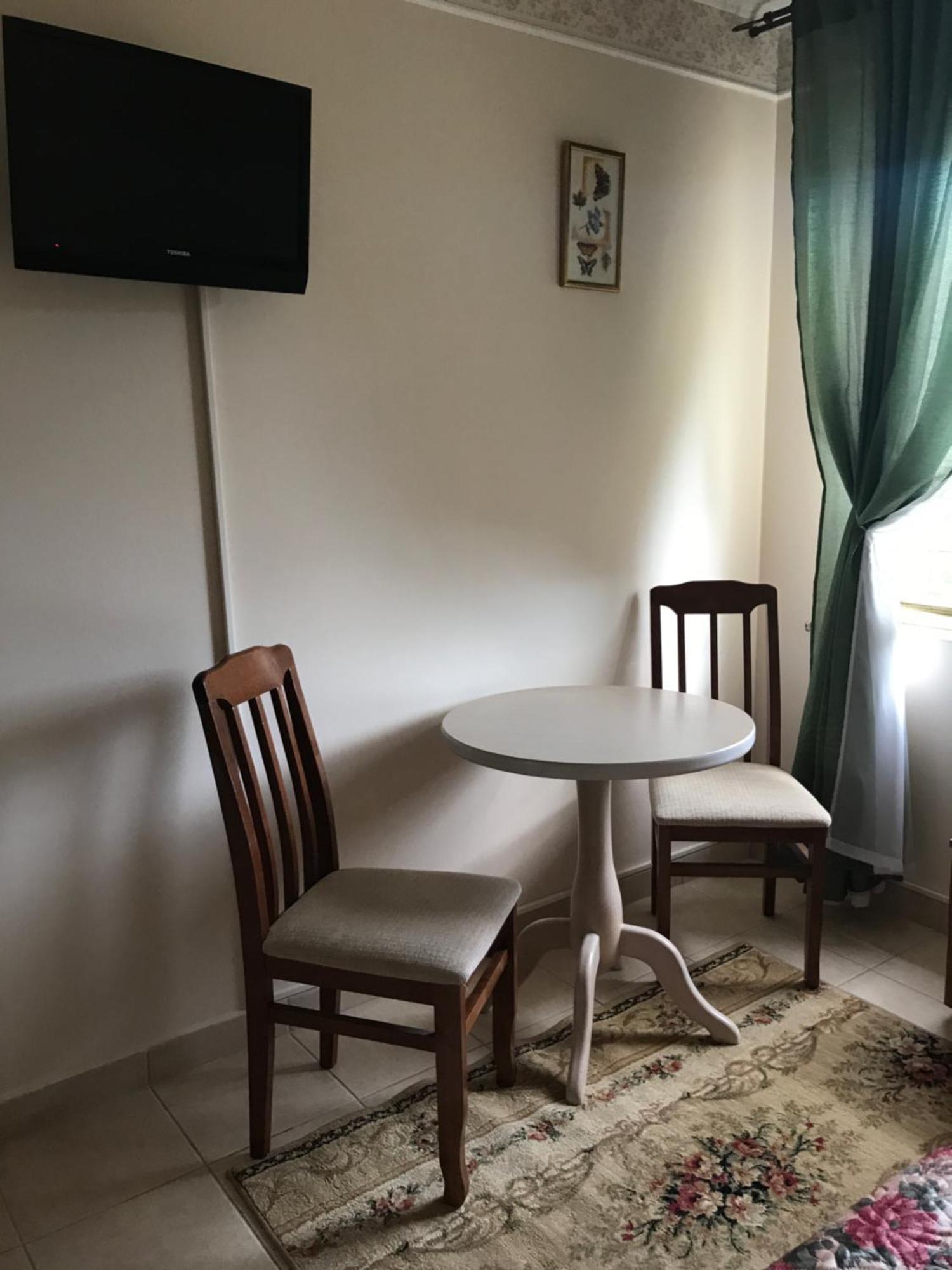 Villa Alla Bed And Breakfast Herceg Novi Pokój zdjęcie