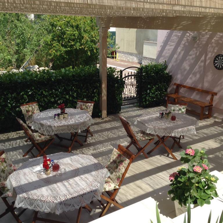 Villa Alla Bed And Breakfast Herceg Novi Zewnętrze zdjęcie