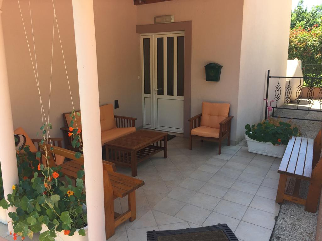 Villa Alla Bed And Breakfast Herceg Novi Zewnętrze zdjęcie