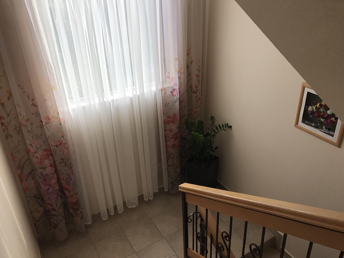 Villa Alla Bed And Breakfast Herceg Novi Zewnętrze zdjęcie