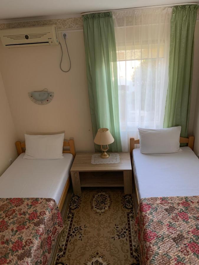 Villa Alla Bed And Breakfast Herceg Novi Zewnętrze zdjęcie