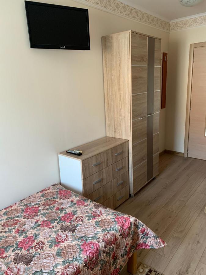 Villa Alla Bed And Breakfast Herceg Novi Zewnętrze zdjęcie