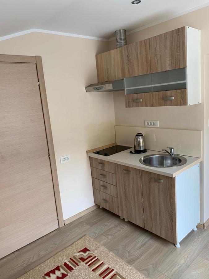 Villa Alla Bed And Breakfast Herceg Novi Zewnętrze zdjęcie