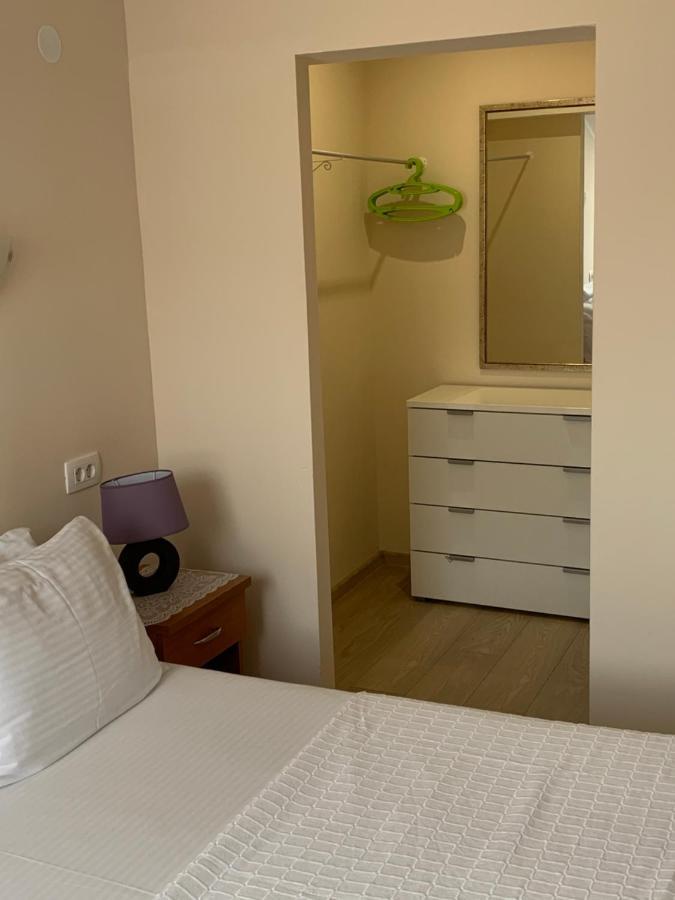 Villa Alla Bed And Breakfast Herceg Novi Zewnętrze zdjęcie