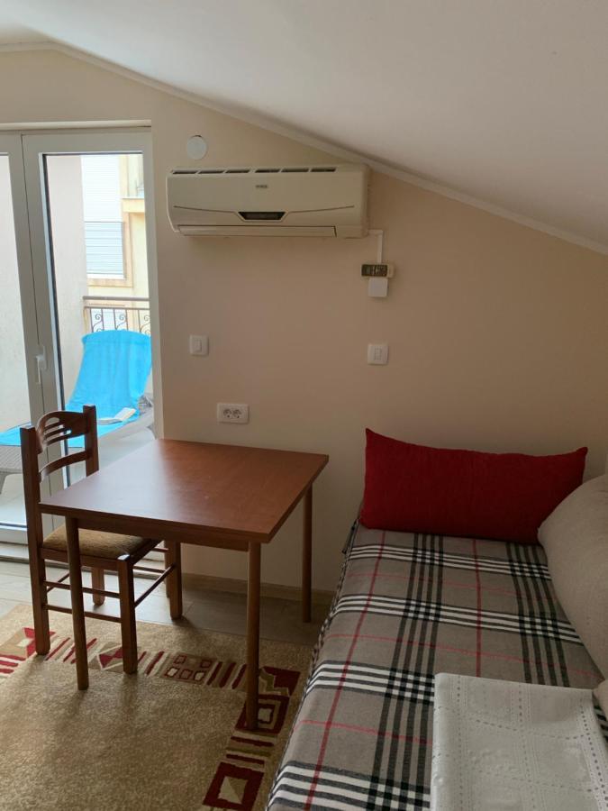 Villa Alla Bed And Breakfast Herceg Novi Zewnętrze zdjęcie