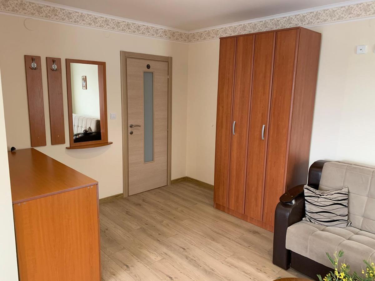 Villa Alla Bed And Breakfast Herceg Novi Zewnętrze zdjęcie